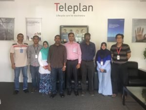 R2 Responsible recycling Penang Malaysia