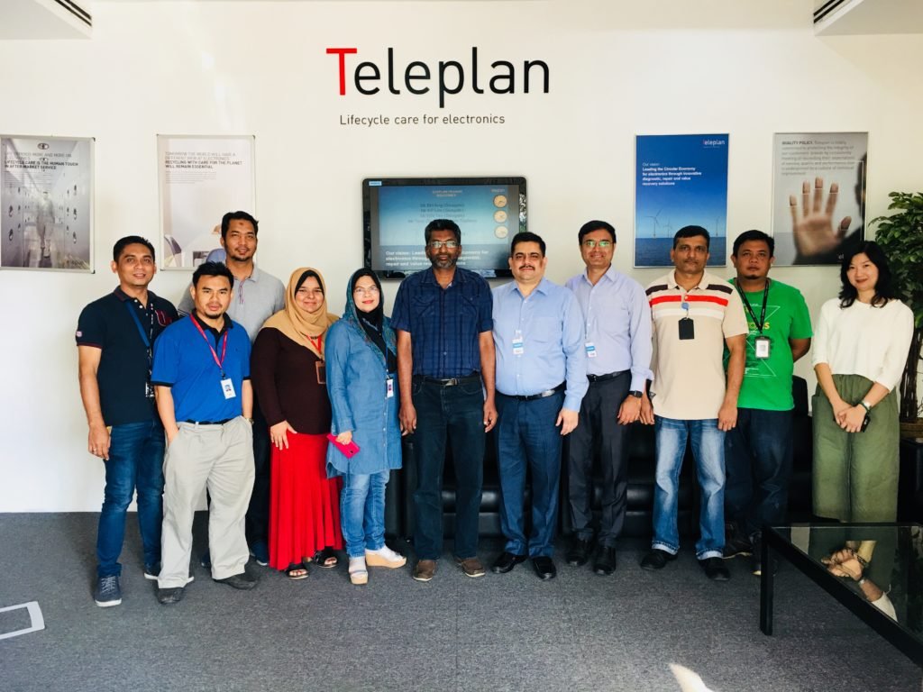 R2 SERI Certificate Malaysia Penang