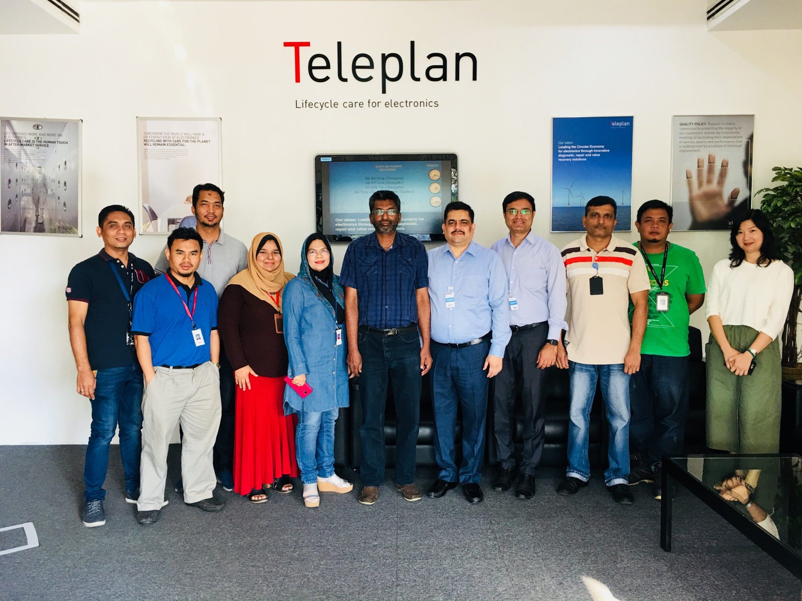 R2 SERI Certificate Malaysia Penang