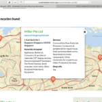 R2 Certified Vendor Singapore