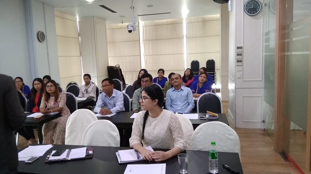 ISO Certification Myanmar Naypyidaw, Yangon