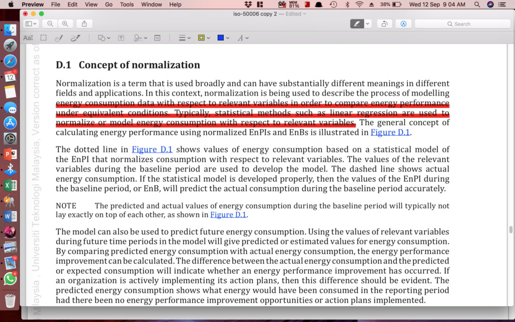 ISO 50001:2018 Certificate Singapore, Yangon, Jakarta