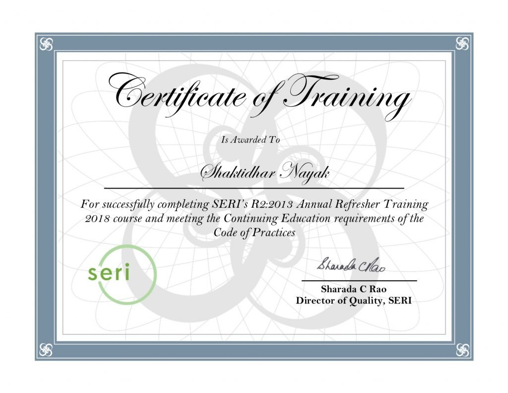 list of r2 certified recyclers, R2 RIOS