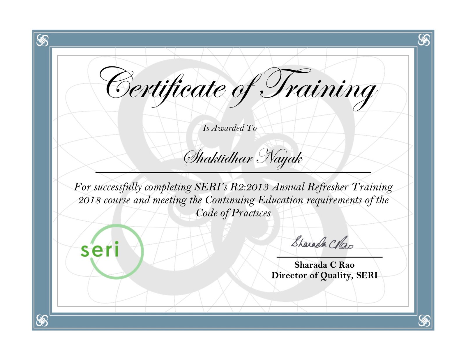 list of r2 certified recyclers, R2 RIOS