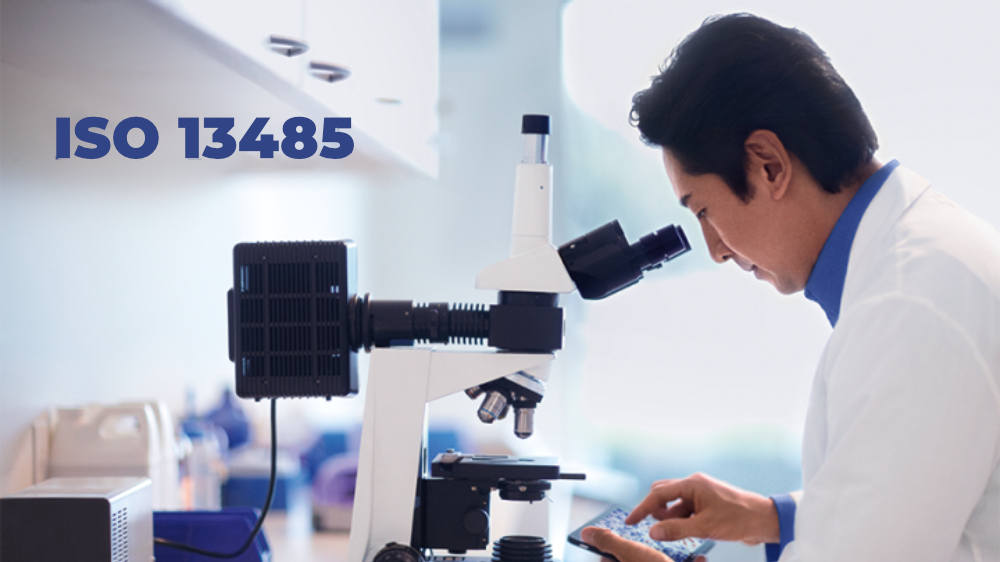 ISO 13485
