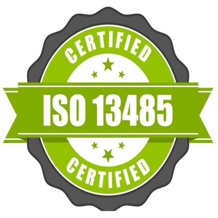 WHO REQUIRES ISO 13485?