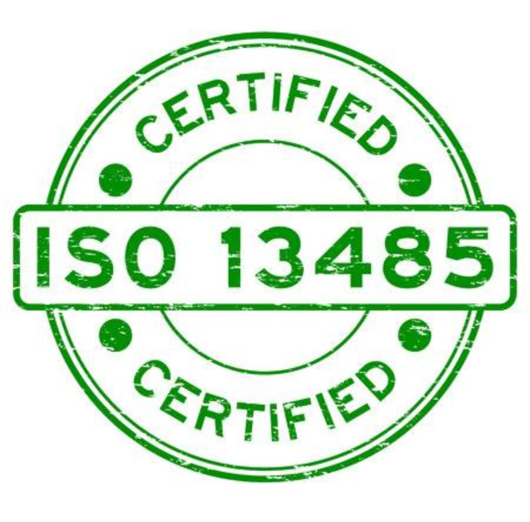 WHO REQUIRES ISO 13485?