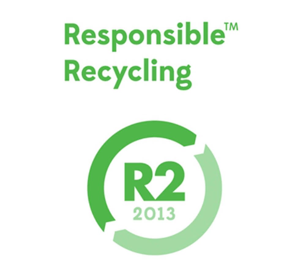 Responsible Recycling