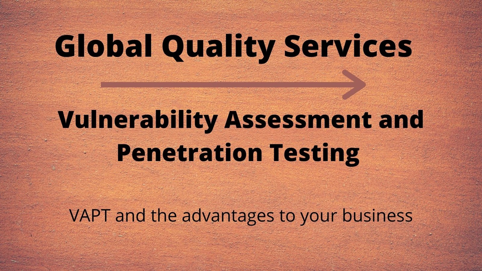 ISO 27001 Consultancy