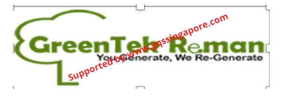GREENTEK REMAN SIGNS UP WITH GQS FOR R2 RESPONSIBLE RECYCLING OF ELECTRONIC EQUIPMENTS FOR VERSION 3 SERI R2 STANDARDS